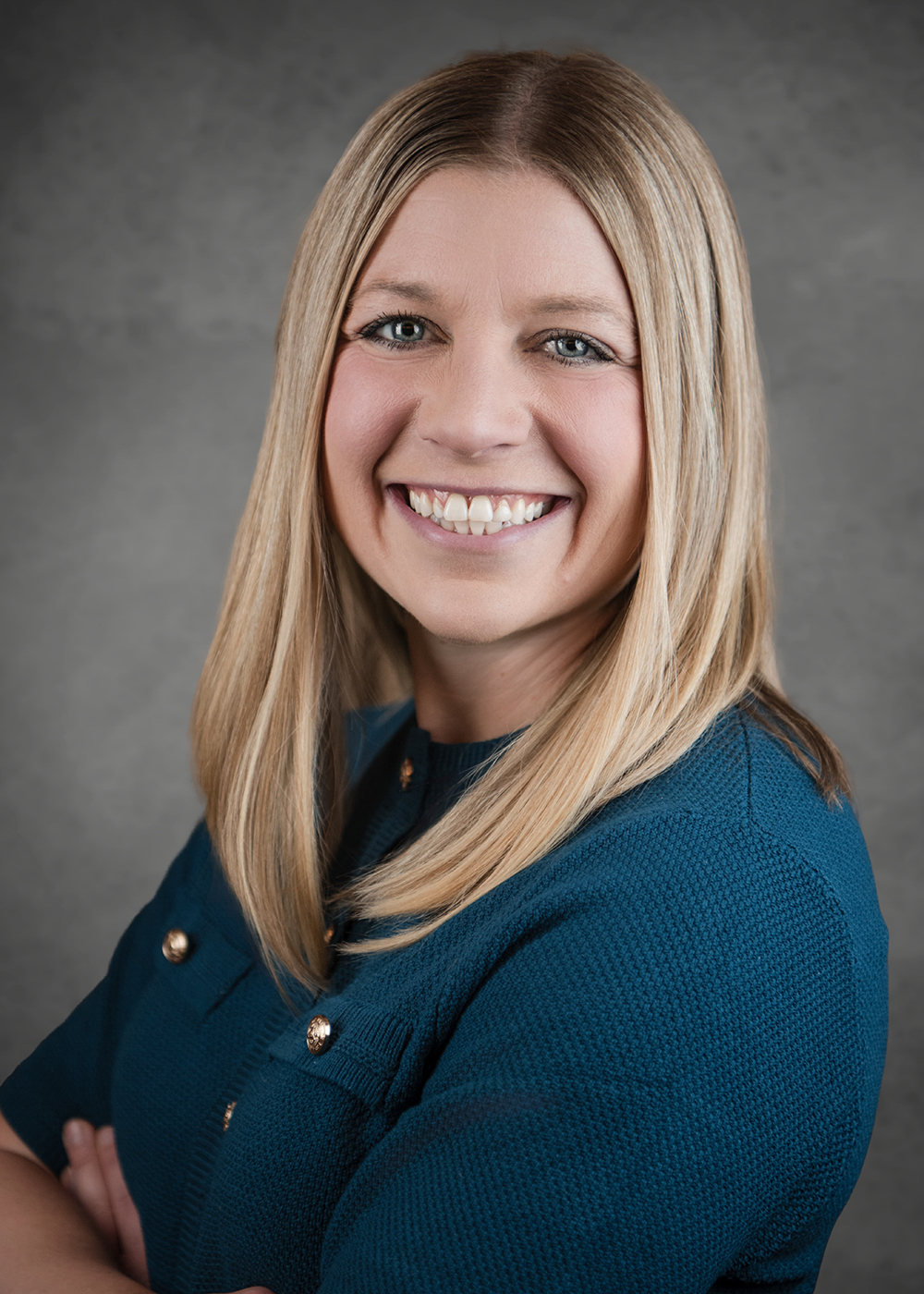 Kelsey Bailey headshot