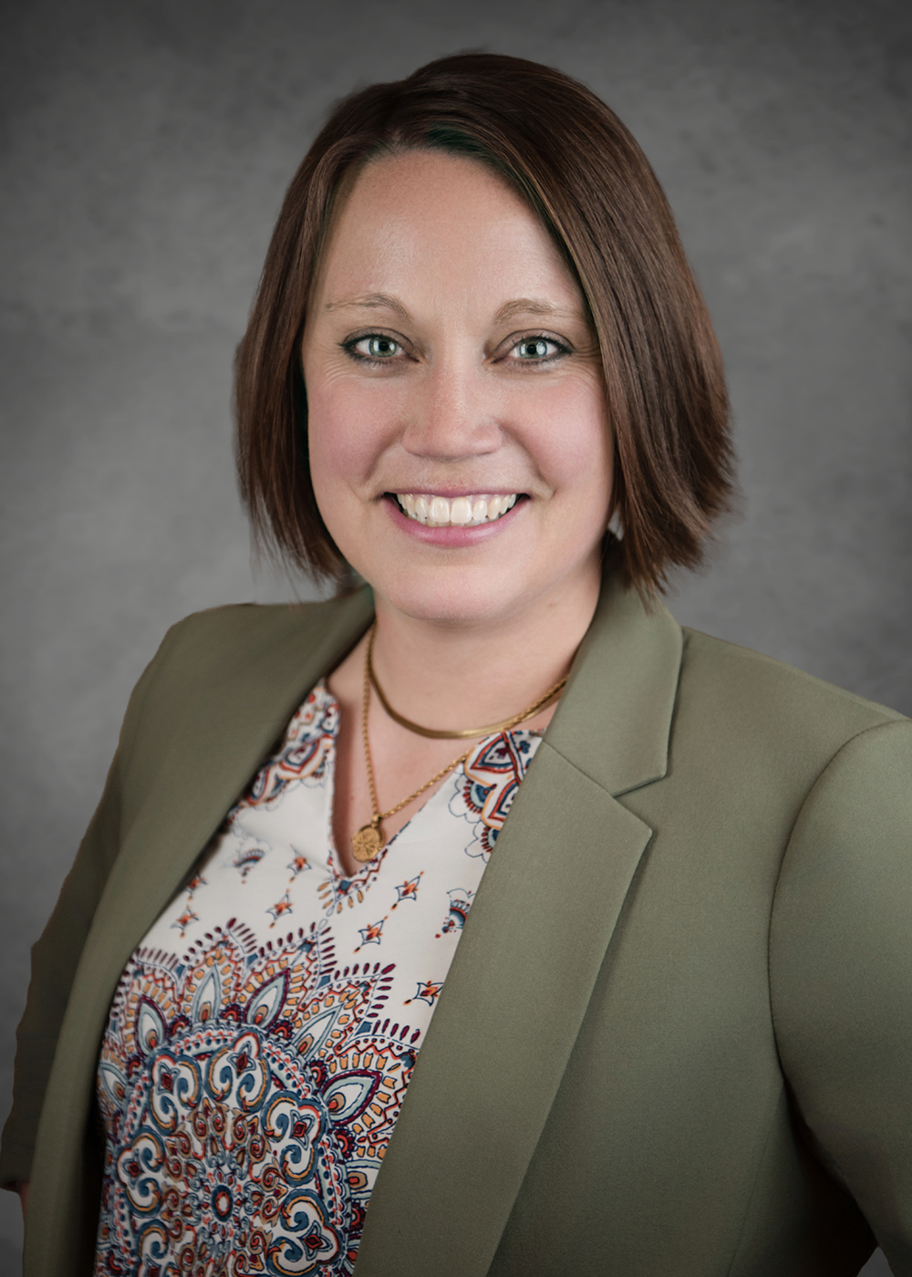 Katie Knappenberger headshot
