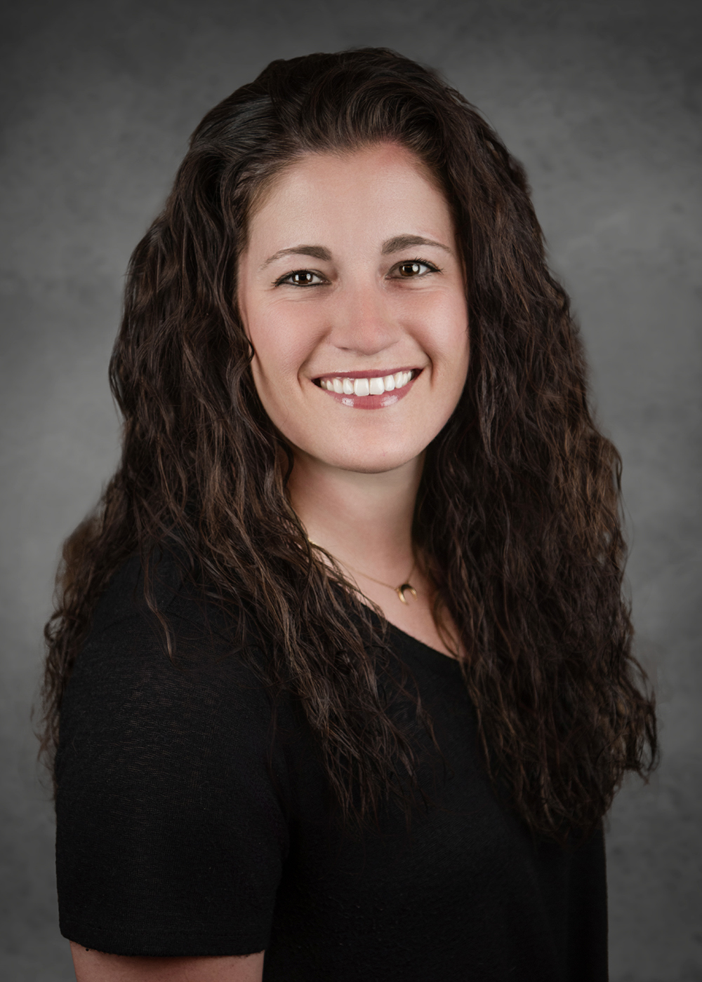 Lauren Link headshot