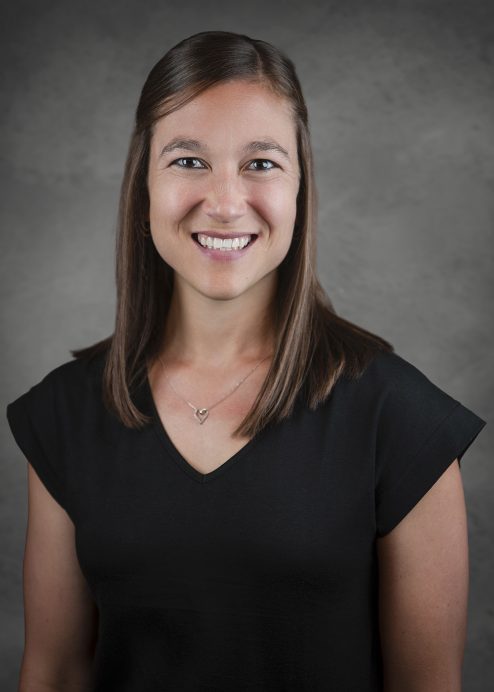 Beth McCall headshot