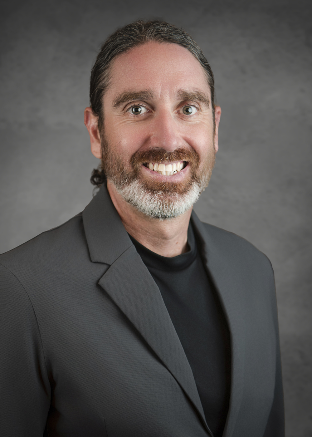 Jon Tanguay headshot
